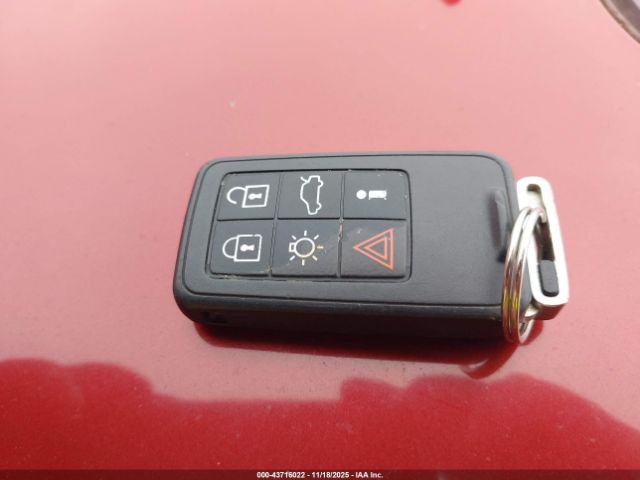 2012 VOLVO S60 YV1622FS6C2024993 Photo 10