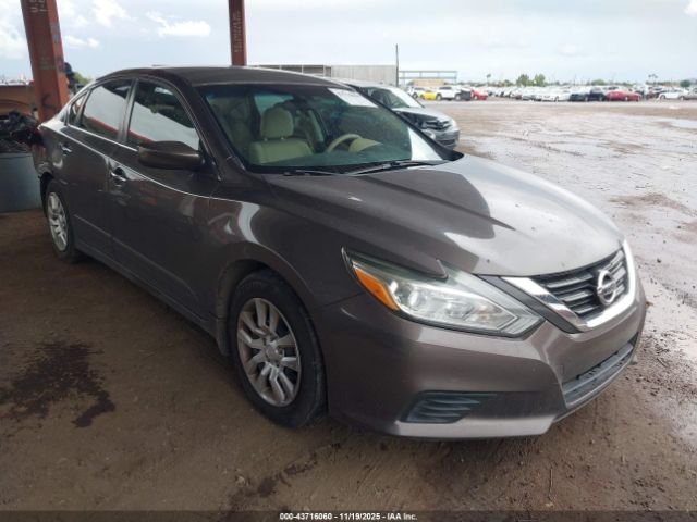 2016 NISSAN ALTIMA 1N4AL3AP2GN333098 Photo 0