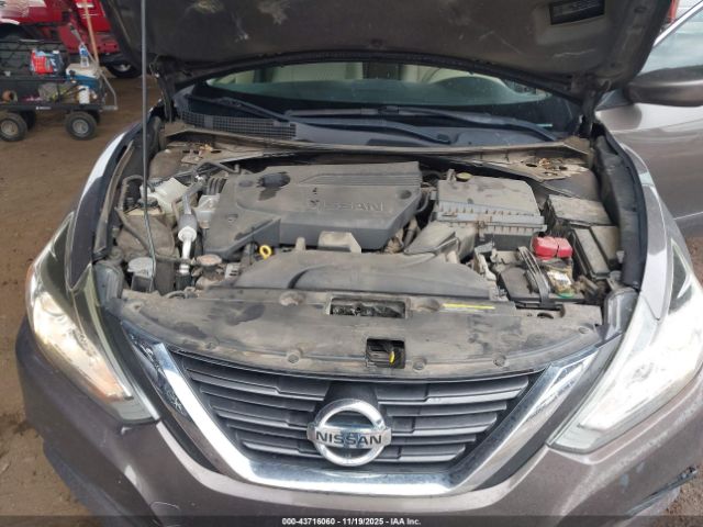 2016 NISSAN ALTIMA 1N4AL3AP2GN333098 Photo 9