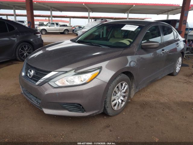 2016 NISSAN ALTIMA 1N4AL3AP2GN333098 Photo 1