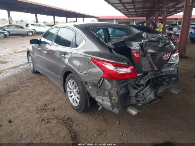 2016 NISSAN ALTIMA 1N4AL3AP2GN333098 Photo 2