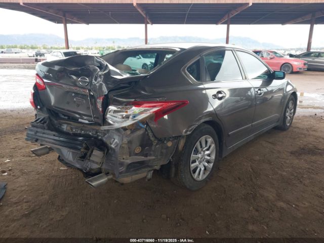 2016 NISSAN ALTIMA 1N4AL3AP2GN333098 Photo 3