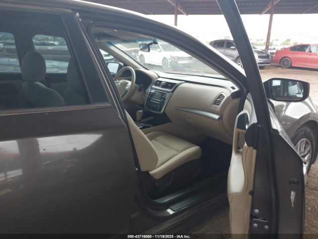 2016 NISSAN ALTIMA 1N4AL3AP2GN333098 Photo 4