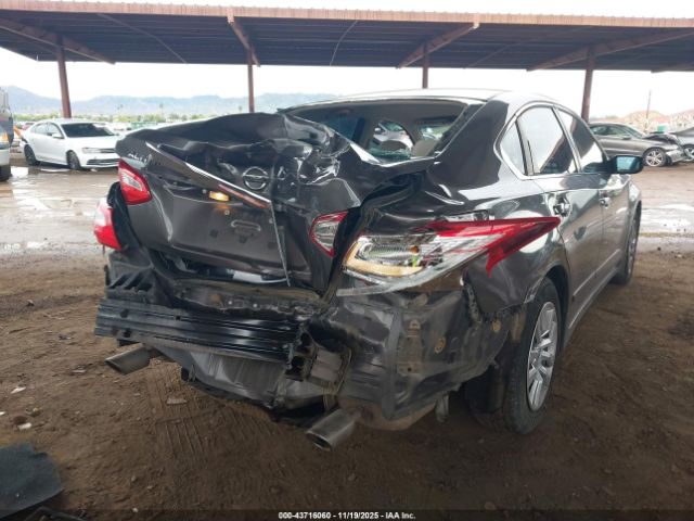 2016 NISSAN ALTIMA 1N4AL3AP2GN333098 Photo 5