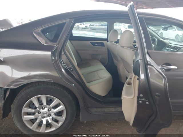 2016 NISSAN ALTIMA 1N4AL3AP2GN333098 Photo 7