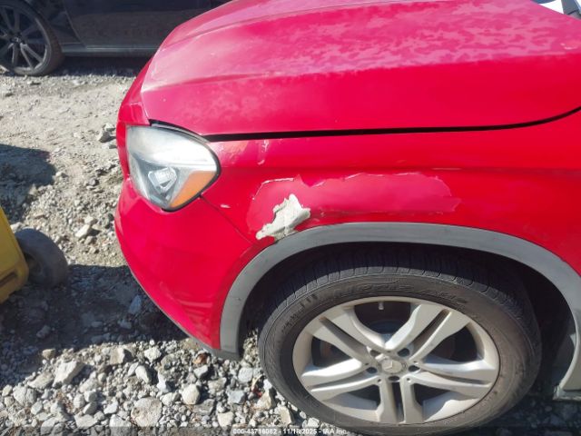 2016 MERCEDES-BENZ GLA 250 WDCTG4GB4GJ220747 Photo 5