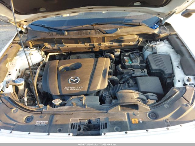 2017 MAZDA CX-5 JM3KFACL0H0116241 Photo 9