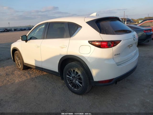 2017 MAZDA CX-5 JM3KFACL0H0116241 Photo 2
