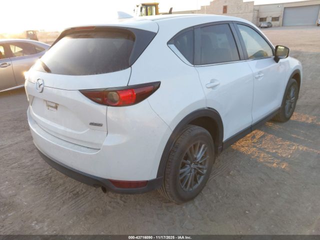 2017 MAZDA CX-5 JM3KFACL0H0116241 Photo 3