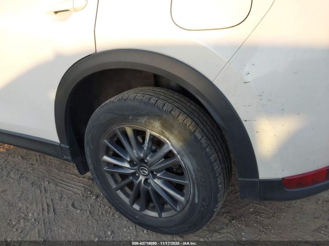 2017 MAZDA CX-5 JM3KFACL0H0116241 Photo 5