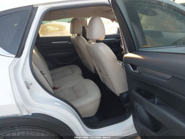 2017 MAZDA CX-5 JM3KFACL0H0116241 Photo 7