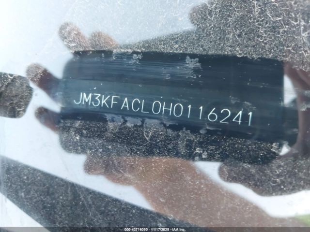 2017 MAZDA CX-5 JM3KFACL0H0116241 Photo 8