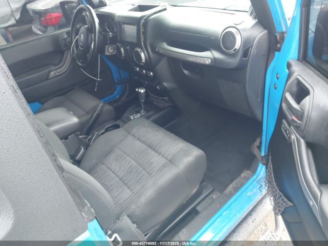 2012 JEEP WRANGLER 1C4AJWAG1CL160570 Photo 4