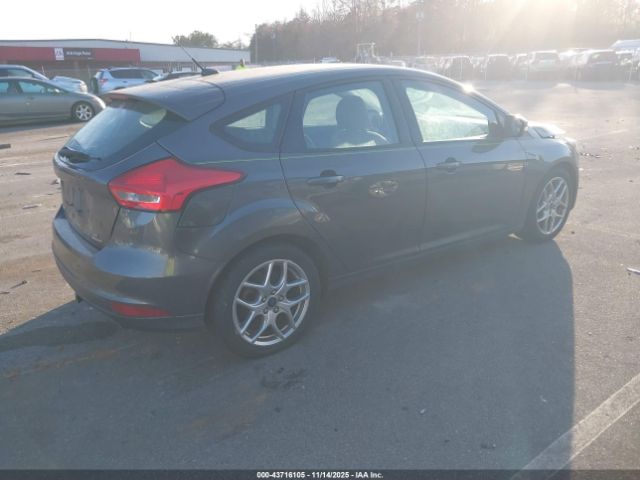 2015 FORD FOCUS 1FADP3K26FL292571 Photo 3