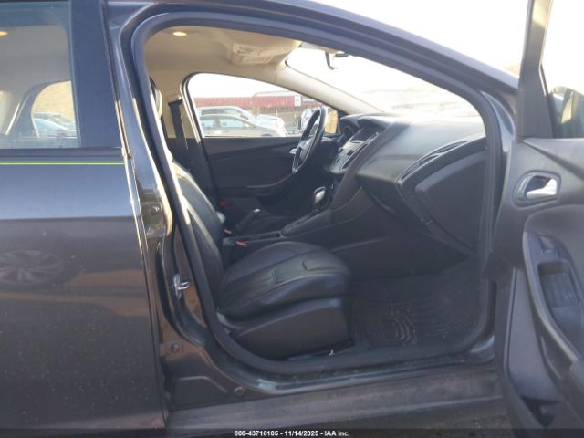 2015 FORD FOCUS 1FADP3K26FL292571 Photo 4