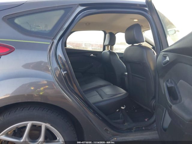 2015 FORD FOCUS 1FADP3K26FL292571 Photo 7