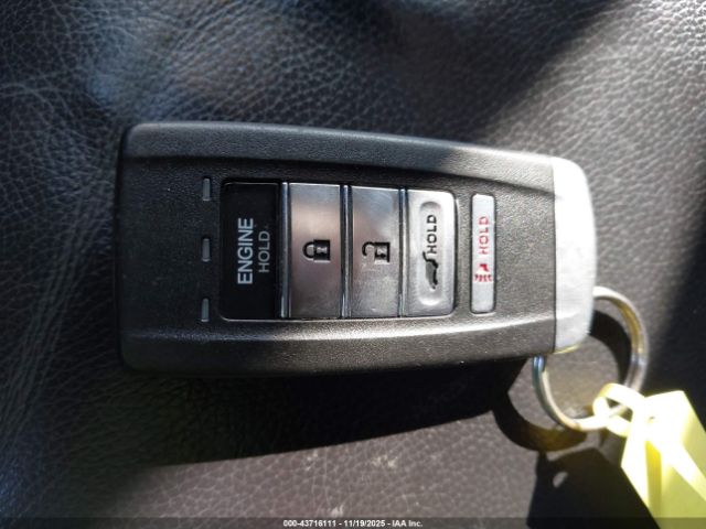 2018 ACURA MDX 5J8YD4H53JL008058 Photo 10