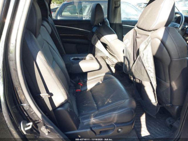 2018 ACURA MDX 5J8YD4H53JL008058 Photo 7