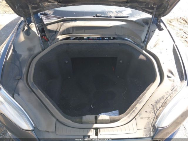 2016 TESLA MODEL S 5YJSA1E19GF131727 Photo 9