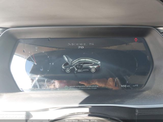 2016 TESLA MODEL S 5YJSA1E19GF131727 Photo 6