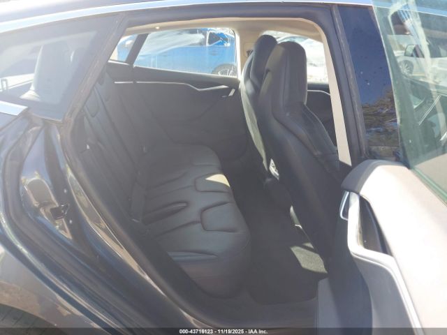 2016 TESLA MODEL S 5YJSA1E19GF131727 Photo 7