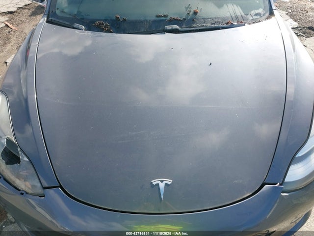2019 TESLA MODEL 3 5YJ3E1EA8KF401953 Photo 9