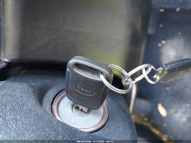 2011 MITSUBISHI ENDEAVOR 4A4JN3AS6BE034577 Photo 10