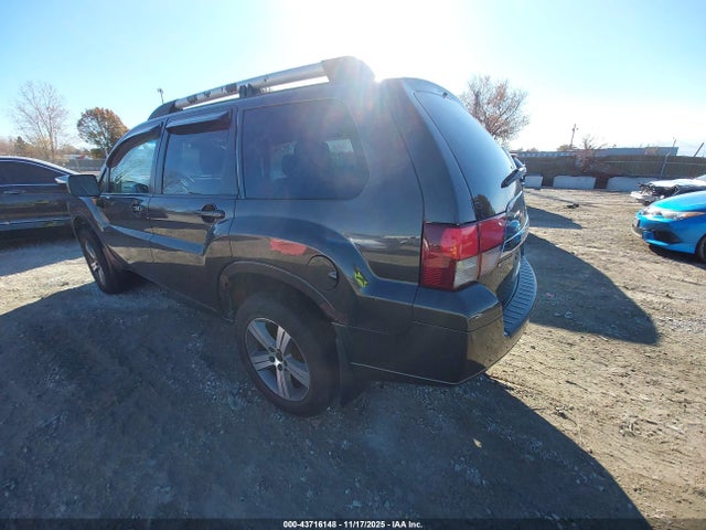 2011 MITSUBISHI ENDEAVOR 4A4JN3AS6BE034577 Photo 2