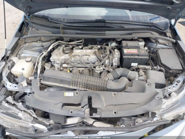 2020 TOYOTA COROLLA JTDEPRAE6LJ110565 Photo 9