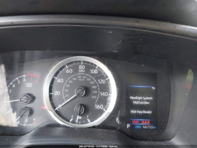 2020 TOYOTA COROLLA JTDEPRAE6LJ110565 Photo 6