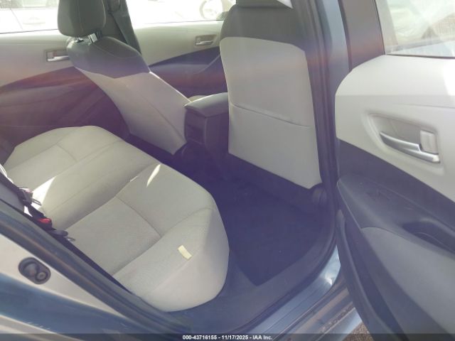 2020 TOYOTA COROLLA JTDEPRAE6LJ110565 Photo 7