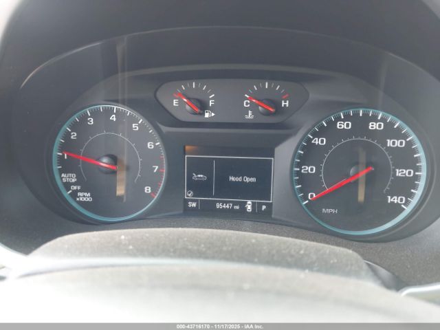 2022 CHEVROLET MALIBU 1G1ZD5ST9NF157538 Photo 6