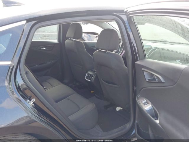 2022 CHEVROLET MALIBU 1G1ZD5ST9NF157538 Photo 7