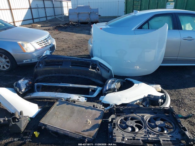 Nissan Pathfinder 2023 5N1DR3BD8PC203411 Image 12