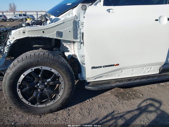 Nissan Pathfinder 2023 5N1DR3BD8PC203411 Image 20
