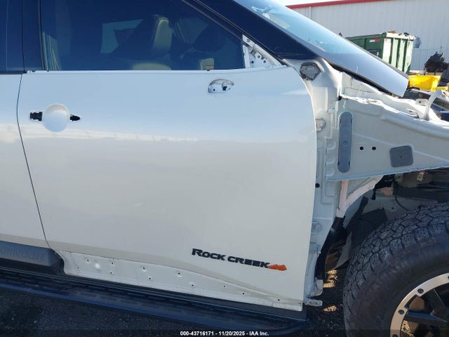 Nissan Pathfinder 2023 5N1DR3BD8PC203411 Image 21