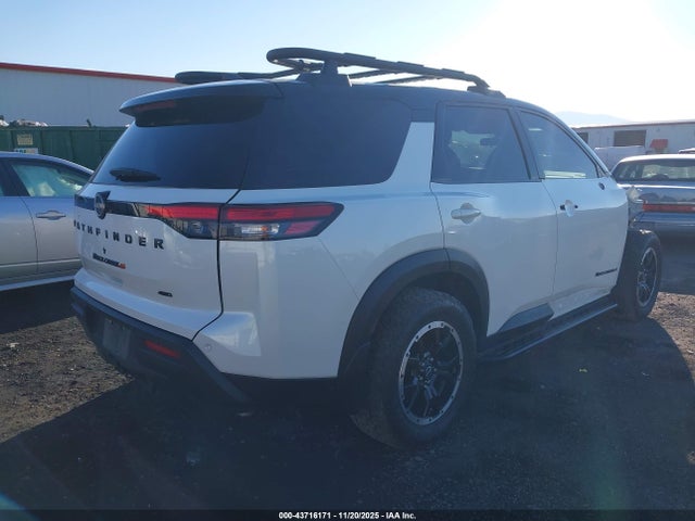 Nissan Pathfinder 2023 5N1DR3BD8PC203411 Image 4