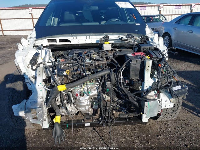 Nissan Pathfinder 2023 5N1DR3BD8PC203411 Image 6