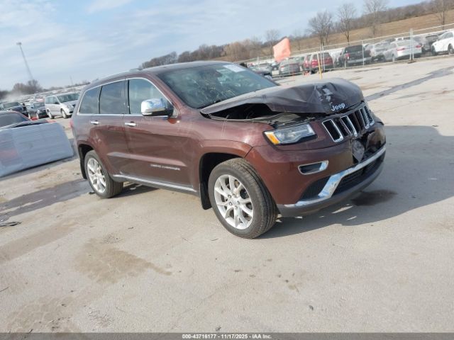 2015 JEEP GRAND CHEROKEE 1C4RJFJT8FC862759