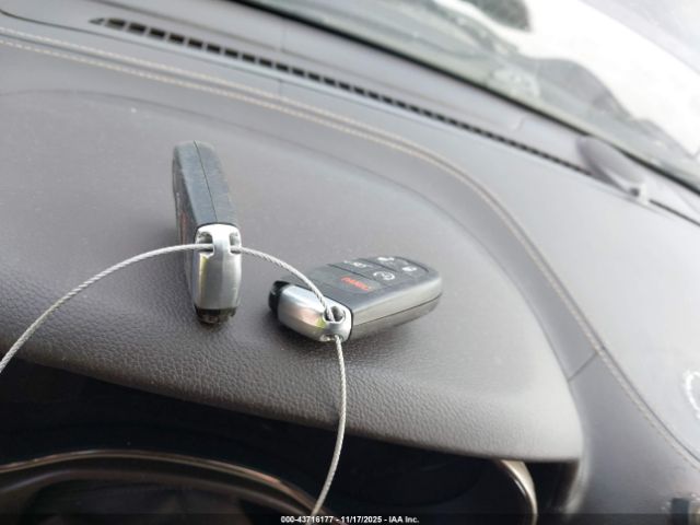 2015 JEEP GRAND CHEROKEE 1C4RJFJT8FC862759 Photo 10