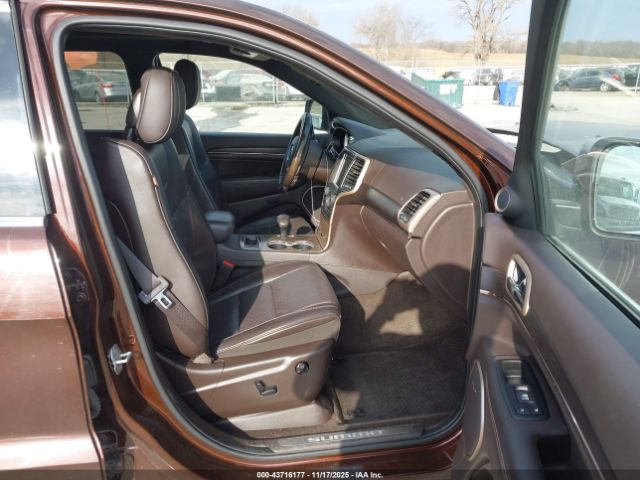 2015 JEEP GRAND CHEROKEE 1C4RJFJT8FC862759 Photo 4