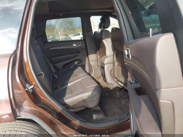 2015 JEEP GRAND CHEROKEE 1C4RJFJT8FC862759 Photo 7