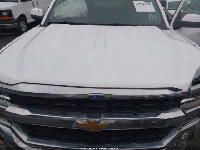 2017 CHEVROLET SILVERADO 1500 1GCRCREC4HZ193492 Photo 9