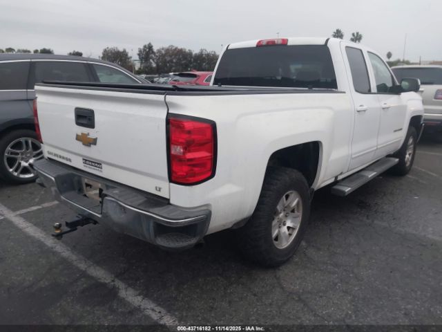 2017 CHEVROLET SILVERADO 1500 1GCRCREC4HZ193492 Photo 3