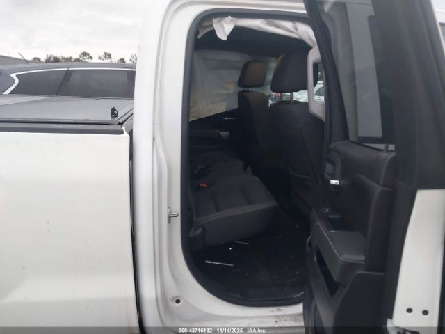 2017 CHEVROLET SILVERADO 1500 1GCRCREC4HZ193492 Photo 7