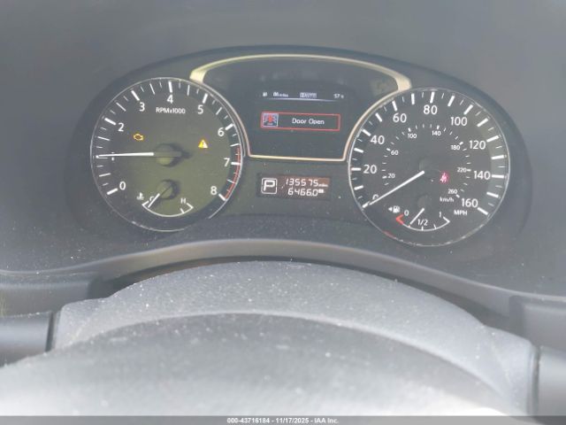 2014 NISSAN PATHFINDER 5N1AR2MM4EC682773 Photo 6