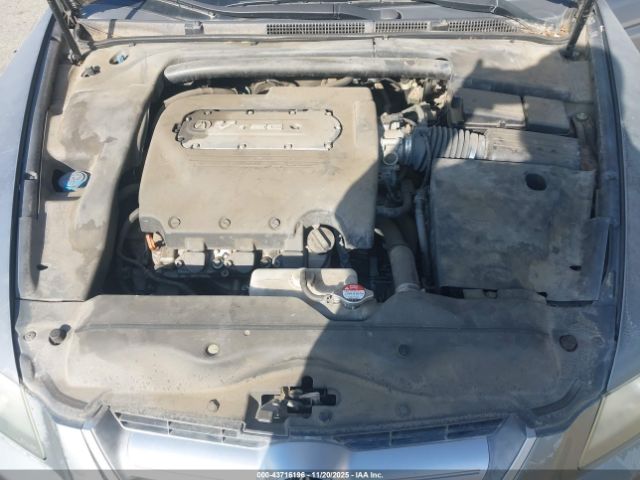 2004 ACURA TL 19UUA66274A071613 Photo 9