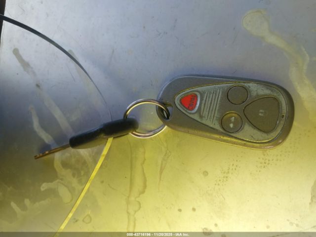 2004 ACURA TL 19UUA66274A071613 Photo 10