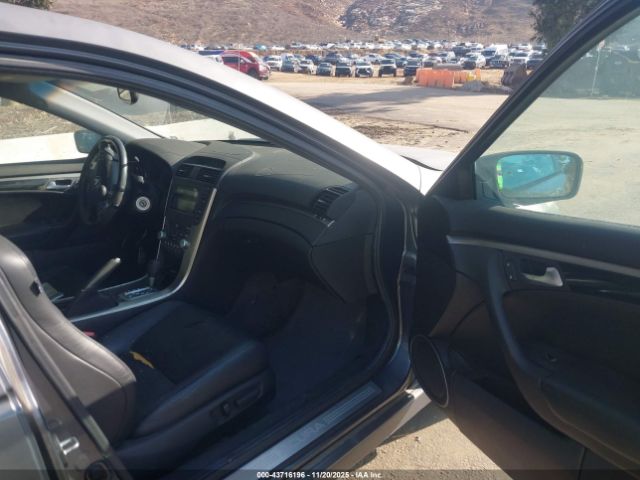 2004 ACURA TL 19UUA66274A071613 Photo 4