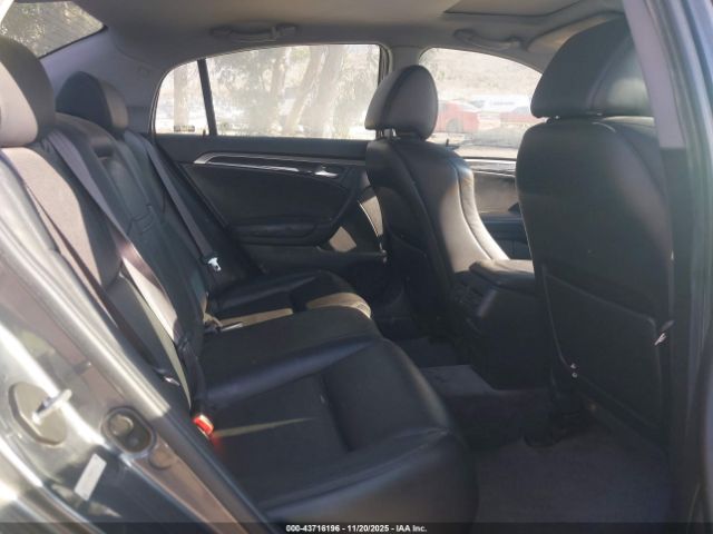 2004 ACURA TL 19UUA66274A071613 Photo 7
